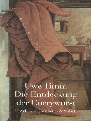 cover image of Die Entdeckung der Currywurst